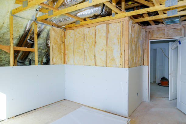 Best Insulation for Specific Applications in Spring Valley Village, TX