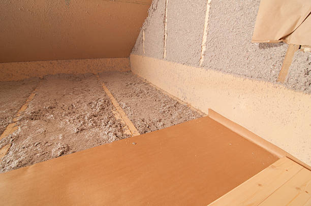Best Commercial Insulation in Spring Valley Village, TX