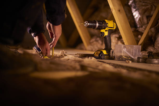 Best Insulation for Specific Applications in Spring Valley Village, TX